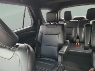 Ford Explorer 2020 AWD ST 4p SUV