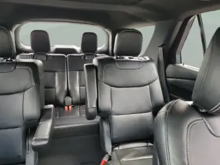 Ford Explorer 2020 AWD ST 4p SUV