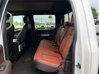 Ford F-150 2019 4x4 King Ranch 4dr SuperCrew 5.5 ft. SB