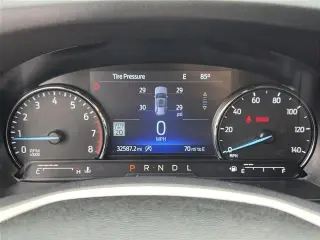 Ford Explorer 2023 XLT 4p SUV