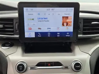 Ford Explorer 2023 XLT 4p SUV