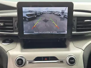 Ford Explorer 2023 XLT 4p SUV