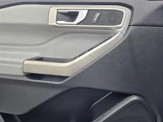 Ford Explorer 2023 XLT 4p SUV