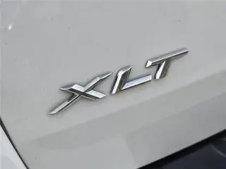 Ford Explorer 2023 XLT 4p SUV