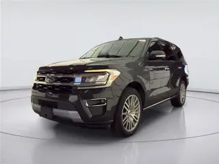 Ford Expedition 2022 4x2 Limited SUV 4p.