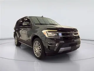 Ford Expedition 2022 4x2 Limited SUV 4p.