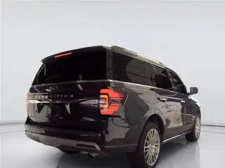 Ford Expedition 2022 4x2 Limited SUV 4p.