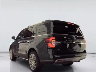 Ford Expedition 2022 4x2 Limited SUV 4p.