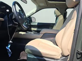 Ford Expedition 2022 4x2 Limited SUV 4p.