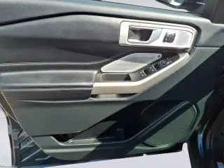 Ford Explorer Hybrid 2023 AWD Limited 4dr SUV