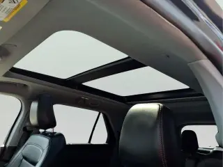 Ford Explorer Hybrid 2023 AWD Limited 4dr SUV