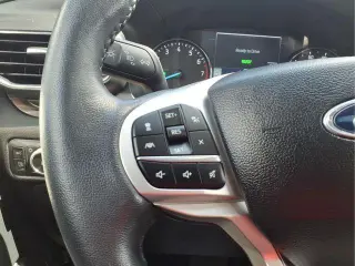 Ford Explorer Hybrid 2023 AWD Limited 4dr SUV