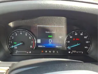 Ford Explorer Hybrid 2023 AWD Limited 4dr SUV