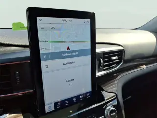 Ford Explorer Hybrid 2023 AWD Limited 4dr SUV