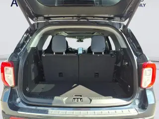 Ford Explorer Hybrid 2023 AWD Limited 4dr SUV