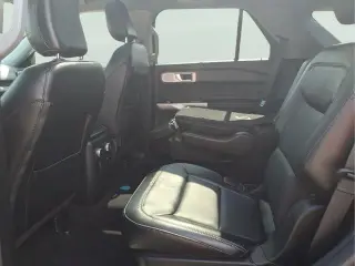Ford Explorer Hybrid 2023 AWD Limited 4dr SUV