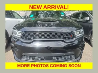 Dodge Durango 2023 tracción en todas las ruedas R/T 4p SUV