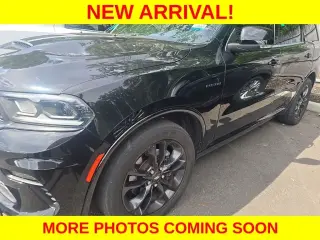 Dodge Durango 2023 tracción en todas las ruedas R/T 4p SUV