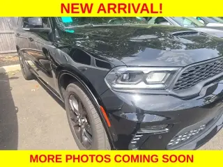 Dodge Durango 2023 tracción en todas las ruedas R/T 4p SUV