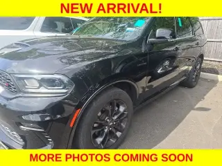 Dodge Durango 2023 tracción en todas las ruedas R/T 4p SUV