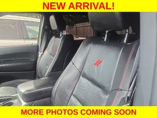 Dodge Durango 2023 tracción en todas las ruedas R/T 4p SUV