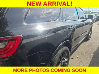 Dodge Durango 2023 tracción en todas las ruedas R/T 4p SUV