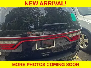 Dodge Durango 2023 tracción en todas las ruedas R/T 4p SUV