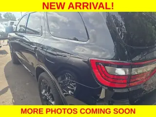 Dodge Durango 2023 tracción en todas las ruedas R/T 4p SUV