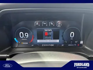 Ford Ranger 2024 4x4 Lariat 4dr SuperCrew 5.0 ft. SB
