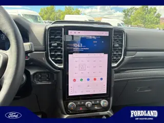 Ford Ranger 2024 4x4 Lariat 4dr SuperCrew 5.0 ft. SB