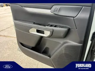 Ford Ranger 2024 4x4 Lariat 4dr SuperCrew 5.0 ft. SB