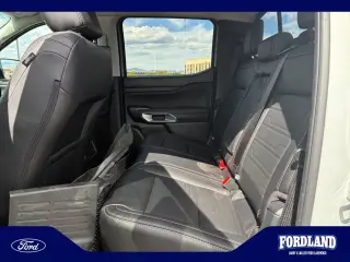 Ford Ranger 2024 4x4 Lariat 4dr SuperCrew 5.0 ft. SB