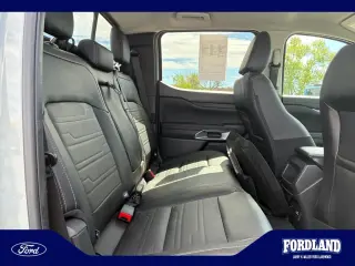 Ford Ranger 2024 4x4 Lariat 4dr SuperCrew 5.0 ft. SB