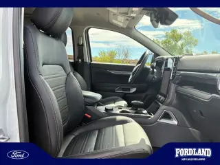 Ford Ranger 2024 4x4 Lariat 4dr SuperCrew 5.0 ft. SB