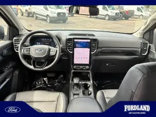 Ford Ranger 2024 4x4 Lariat 4dr SuperCrew 5.0 ft. SB