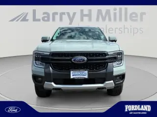 Ford Ranger 2024 4x4 Lariat 4dr SuperCrew 5.0 ft. SB