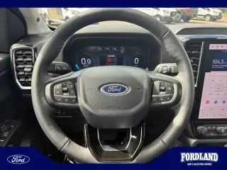 Ford Ranger 2024 4x4 Lariat 4dr SuperCrew 5.0 ft. SB