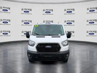 Ford Transit 2023 250 3dr SWB Tech Cargo Van