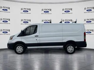 Ford Transit 2023 250 3dr SWB Tech Cargo Van