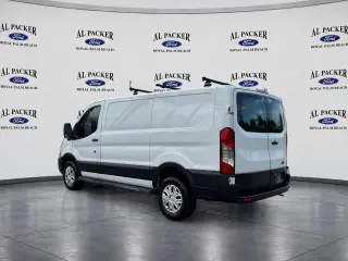 Ford Transit 2023 250 3dr SWB Tech Cargo Van