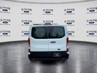 Ford Transit 2023 250 3dr SWB Tech Cargo Van