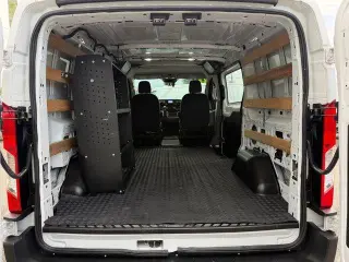 Ford Transit 2023 250 3dr SWB Tech Cargo Van