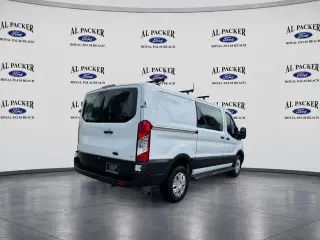 Ford Transit 2023 250 3dr SWB Tech Cargo Van