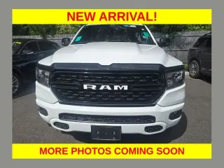 Ram 1500 2023 4x4 Big Horn 4p Crew Cab 5.6 ft. SB Pickup