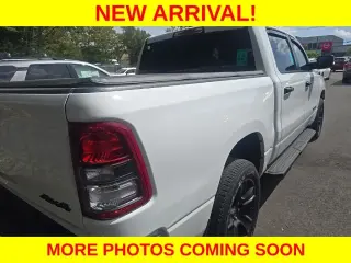 Ram 1500 2023 4x4 Big Horn 4p Crew Cab 5.6 ft. SB Pickup