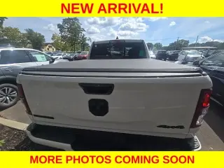 Ram 1500 2023 4x4 Big Horn 4p Crew Cab 5.6 ft. SB Pickup