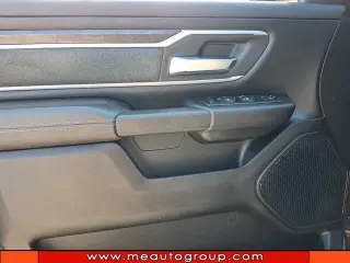 Ram 1500 2020 4x4 Big Horn 4dr Cubica Cuadrada Cabina Cuadrada 6.4 ft. SB Camión en venta