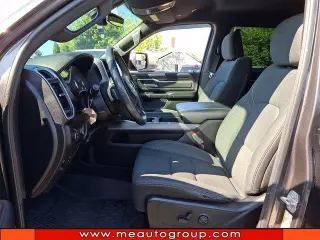Ram 1500 2020 4x4 Big Horn 4dr Cubica Cuadrada Cabina Cuadrada 6.4 ft. SB Camión en venta