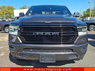 Ram 1500 2020 4x4 Big Horn 4dr Cubica Cuadrada Cabina Cuadrada 6.4 ft. SB Camión en venta