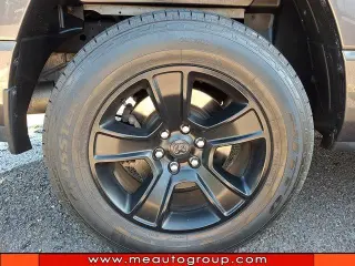 Ram 1500 2020 4x4 Big Horn 4dr Cubica Cuadrada Cabina Cuadrada 6.4 ft. SB Camión en venta